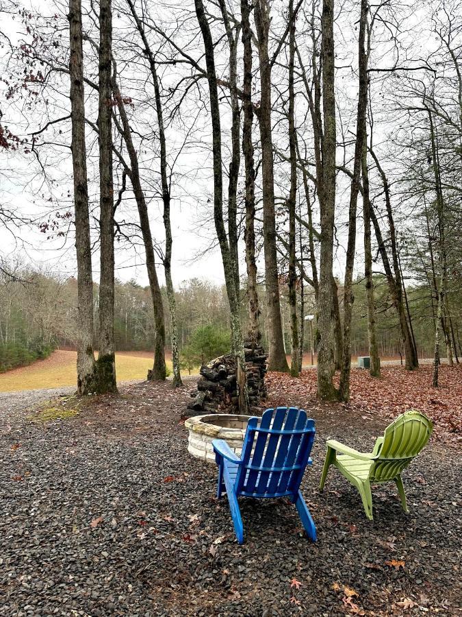 Private Cozy Cabin In The Woods With Great View Murphy Exteriör bild